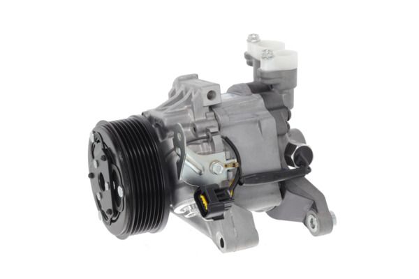 Valeo 814730