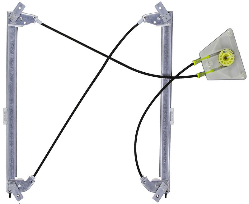 Valeo Window Regulator 850619