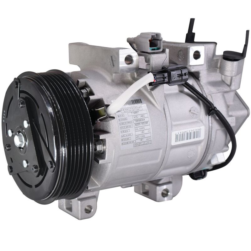 Valeo Air Conditioning Compressor 12V VCS14EC 716887