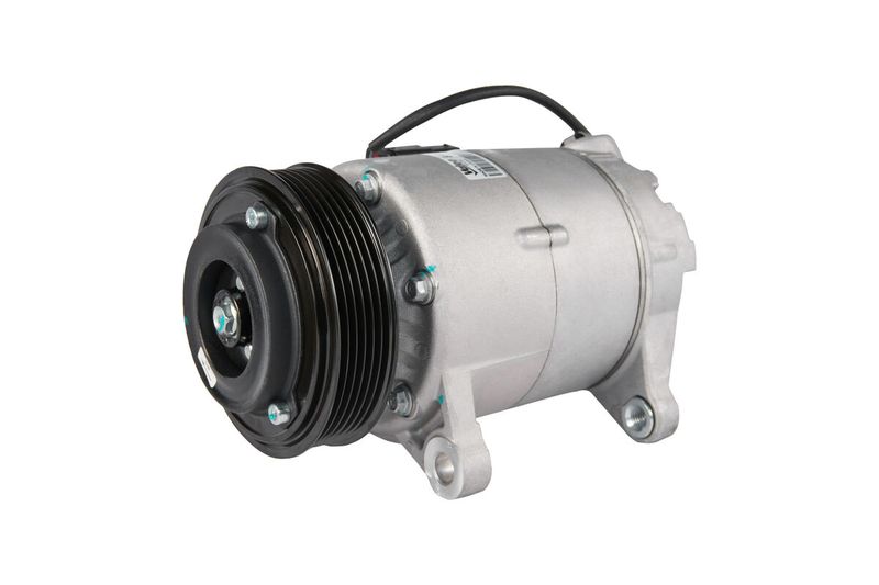 Valeo Air Conditioning Compressor 12V 6SEU 814697
