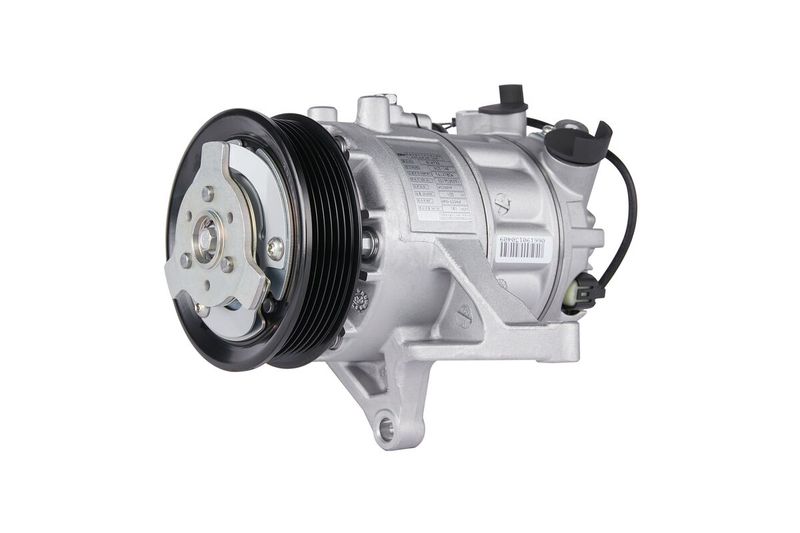 Valeo 814732