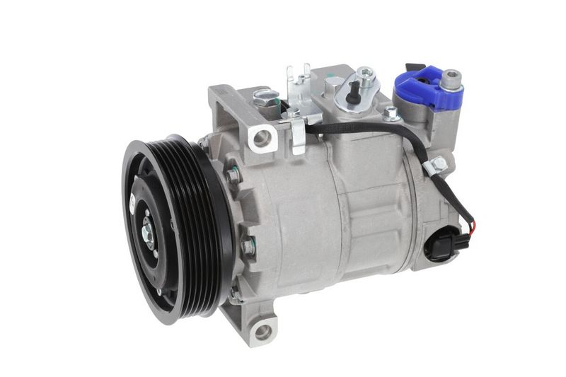 Valeo Air Conditioning Compressor 12V 6SEU 690233
