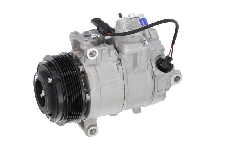Valeo Air Conditioning Compressor 12V 6SEU 690234