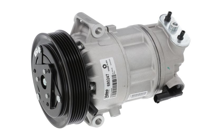 Valeo Air Conditioning Compressor 12V 5SL12 690247