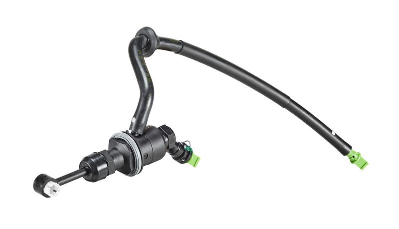 Valeo Master Cylinder Clutch 804837