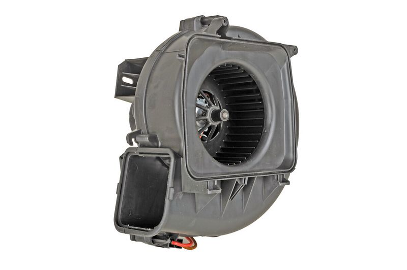 Valeo Blower Assembly to suit Holden Barina, Combo & Tigra 715226
