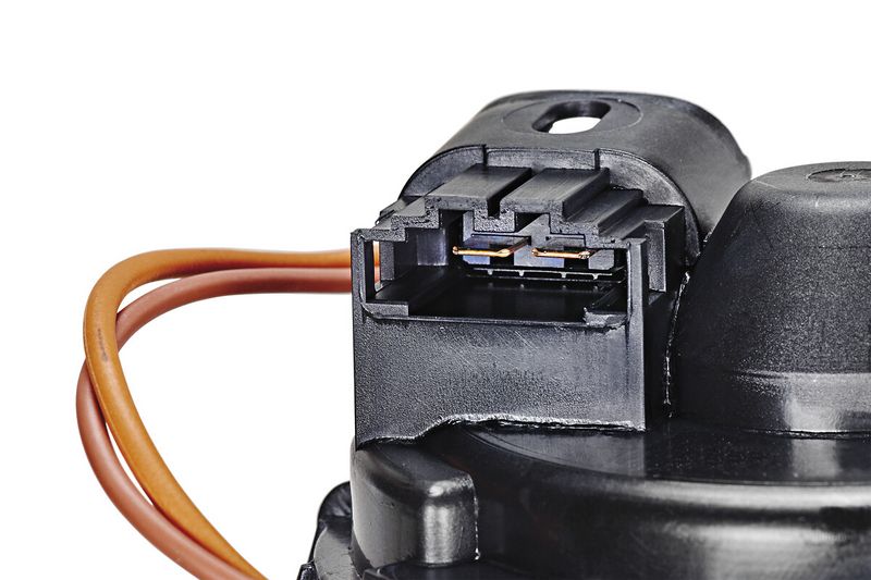Valeo Blower Assembly to suit Renault Clio 715342