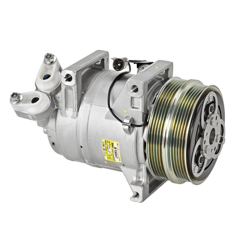 Valeo Compressor 815047