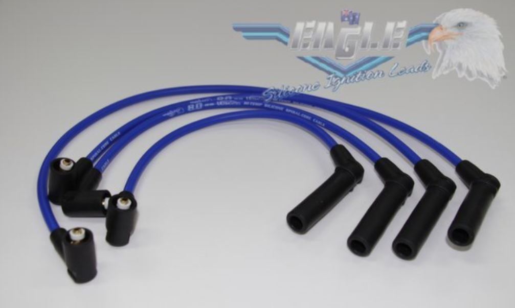 Eagle-One Ignition Lead Set 84790HD