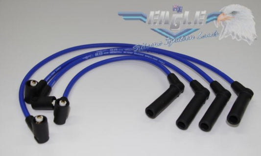 Eagle-One Ignition Lead Set 84790HD