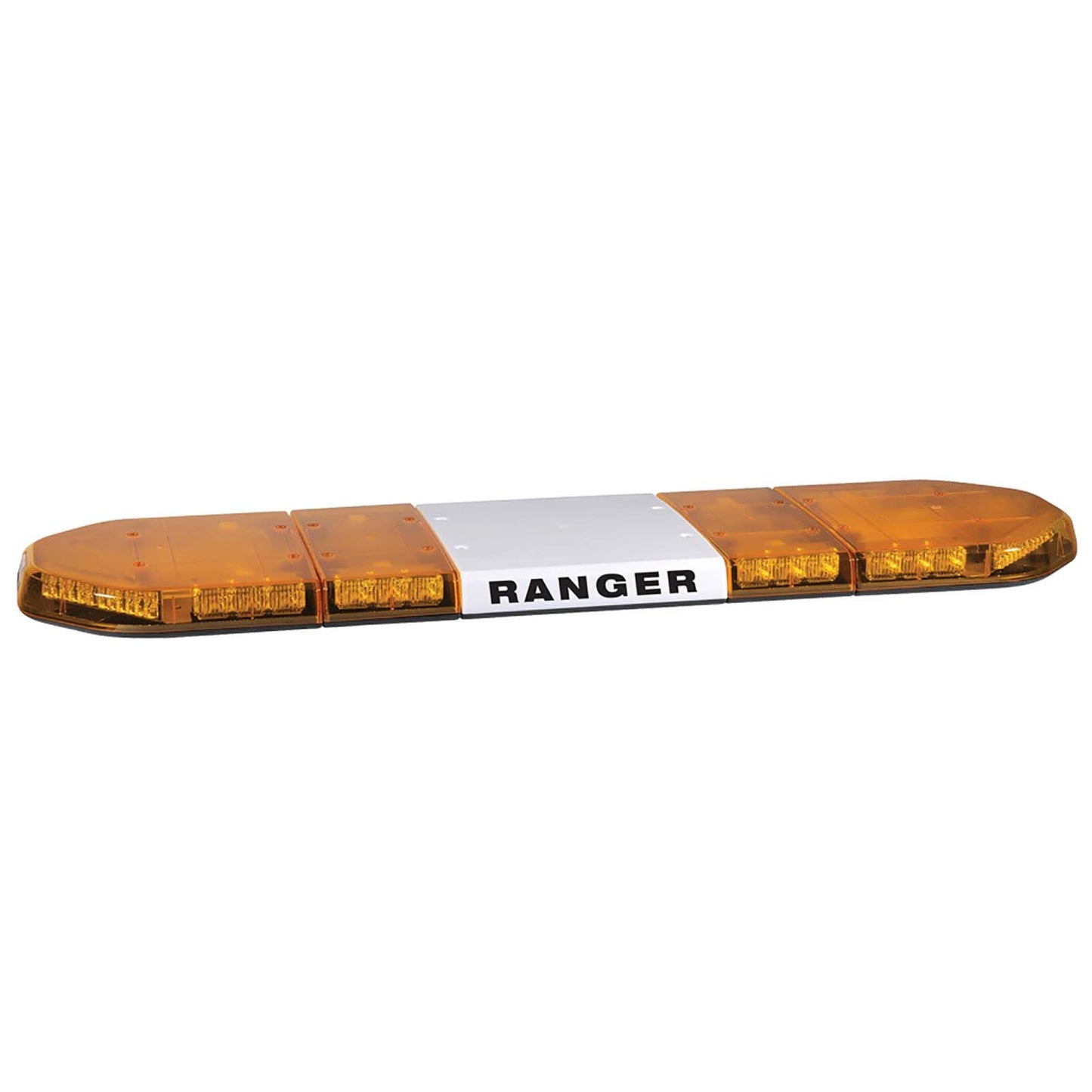 Narva Legion Light Bar LED 12V 49Inch Amber Lens 85026A