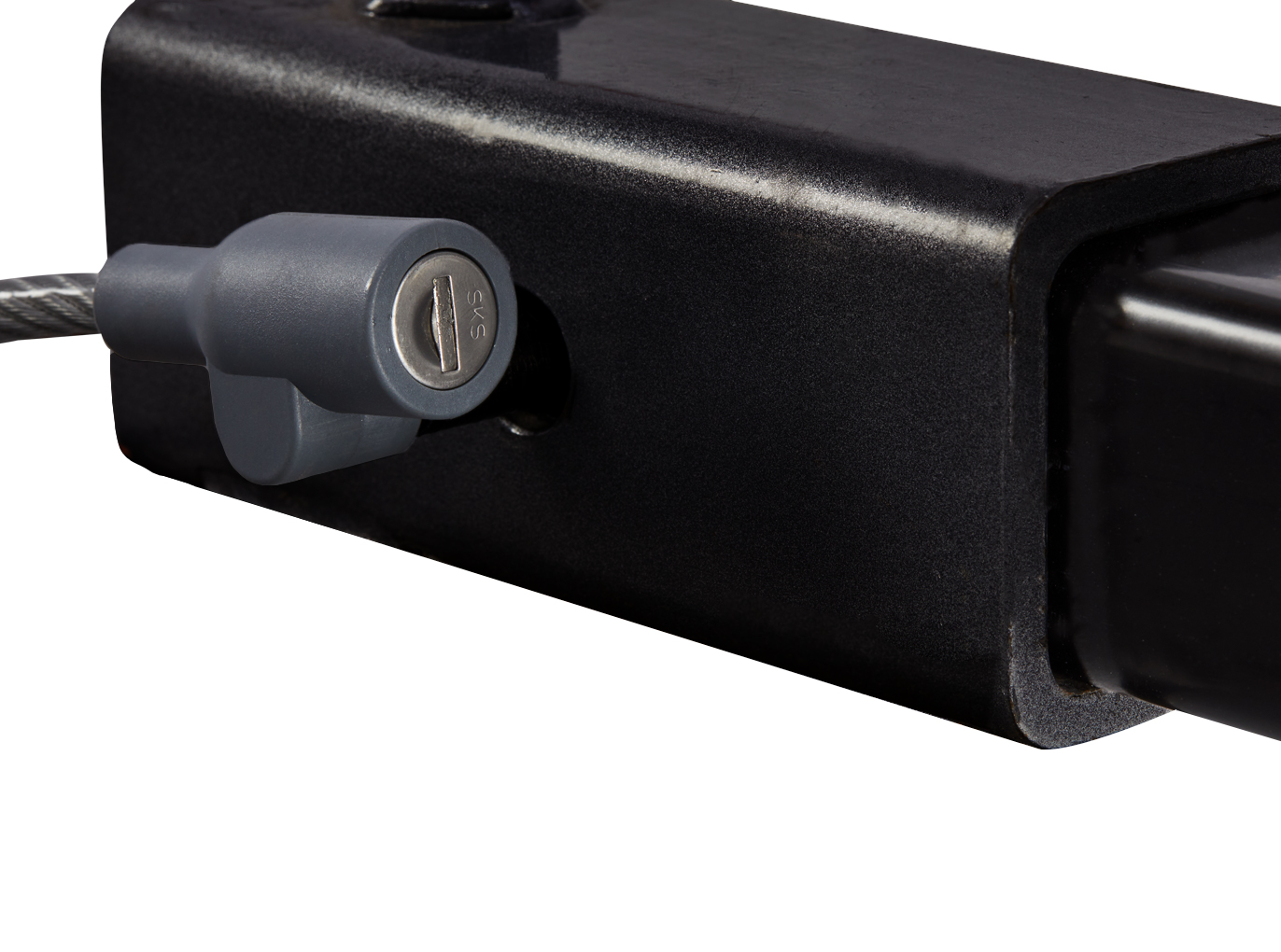 Yakima OnRamp 2in E-Bike Capable Tray Hitch Rack