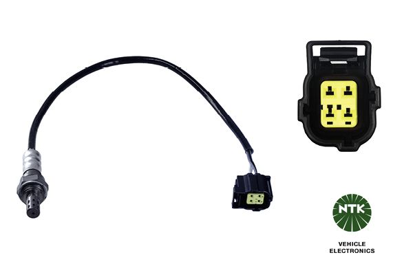 NTK Oxygen Sensor OZA823-EE5