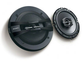 Sony Xsgtf6938 - Speakers-6X9In 3 Way 420W XSGTF6938SB
