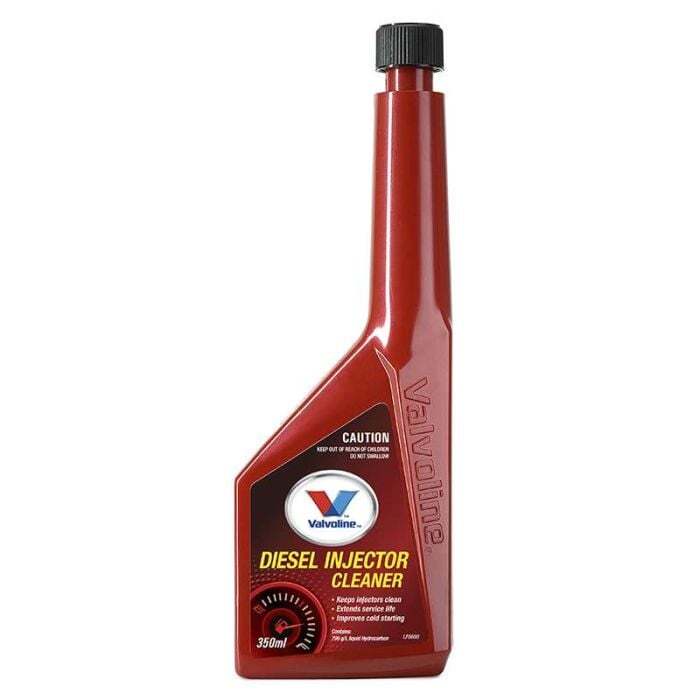 Valvoline Diesel Injector Cleaner 350Ml 8600