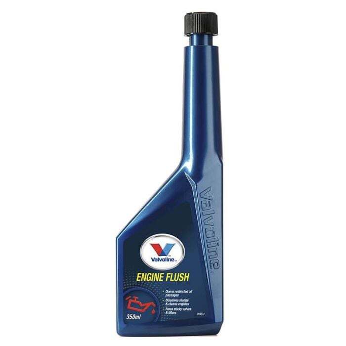Valvoline Engine Flush 350Ml 8613
