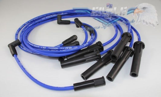 Eagle-One Ignition Lead Set 86174HD