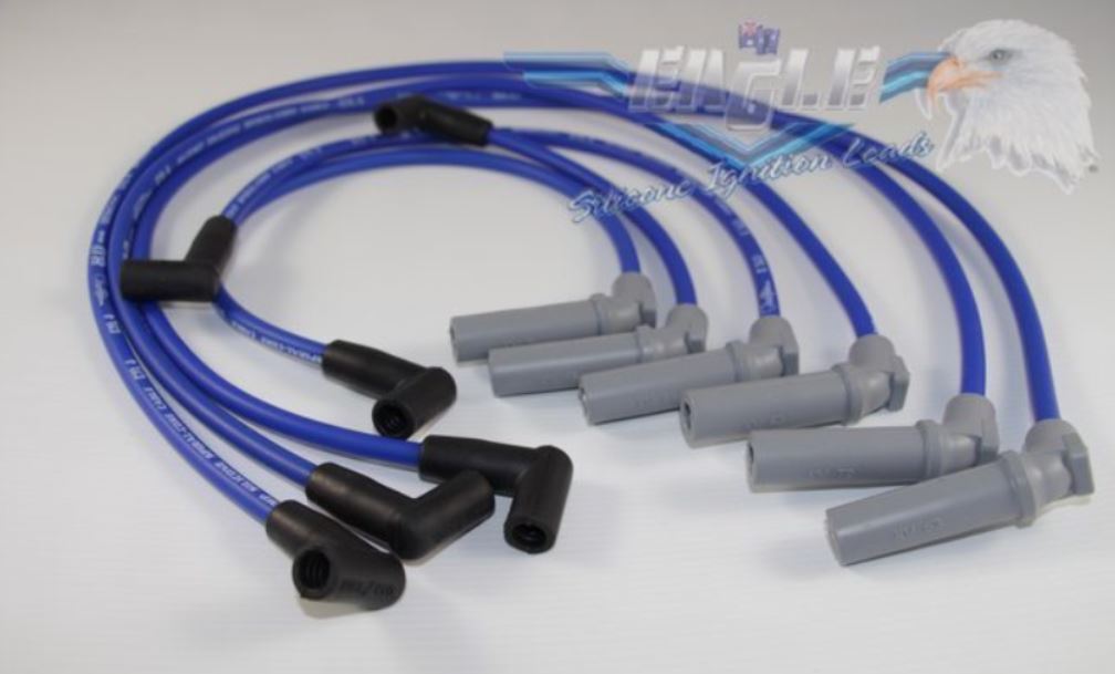 Eagle-One Ignition Lead Set 86599HD