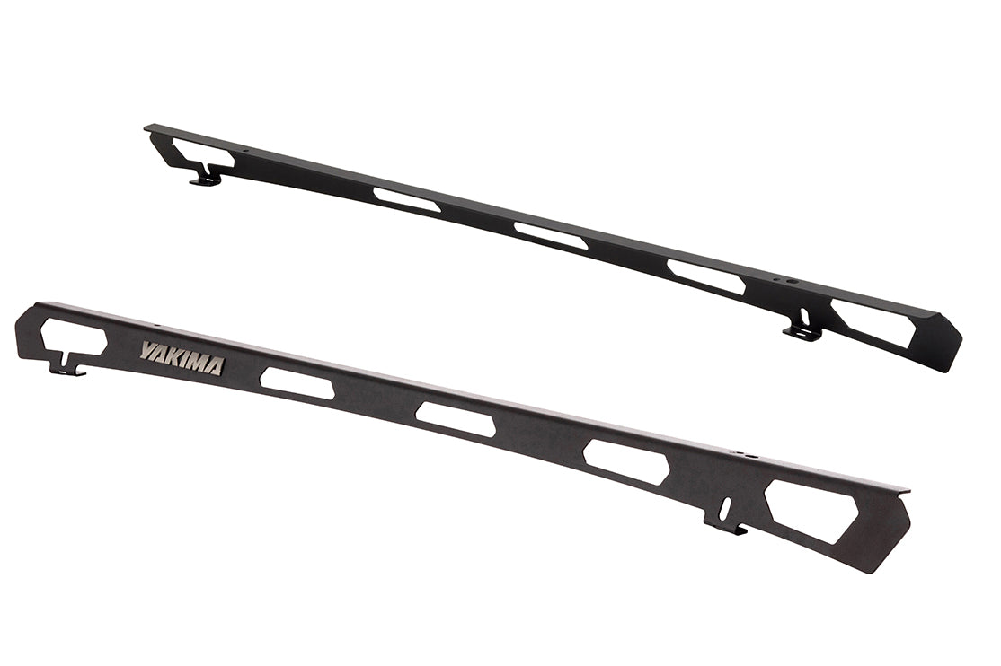 Yakima RuggedLine Toyota LC300 Short Platform to Vehicle Mounting System