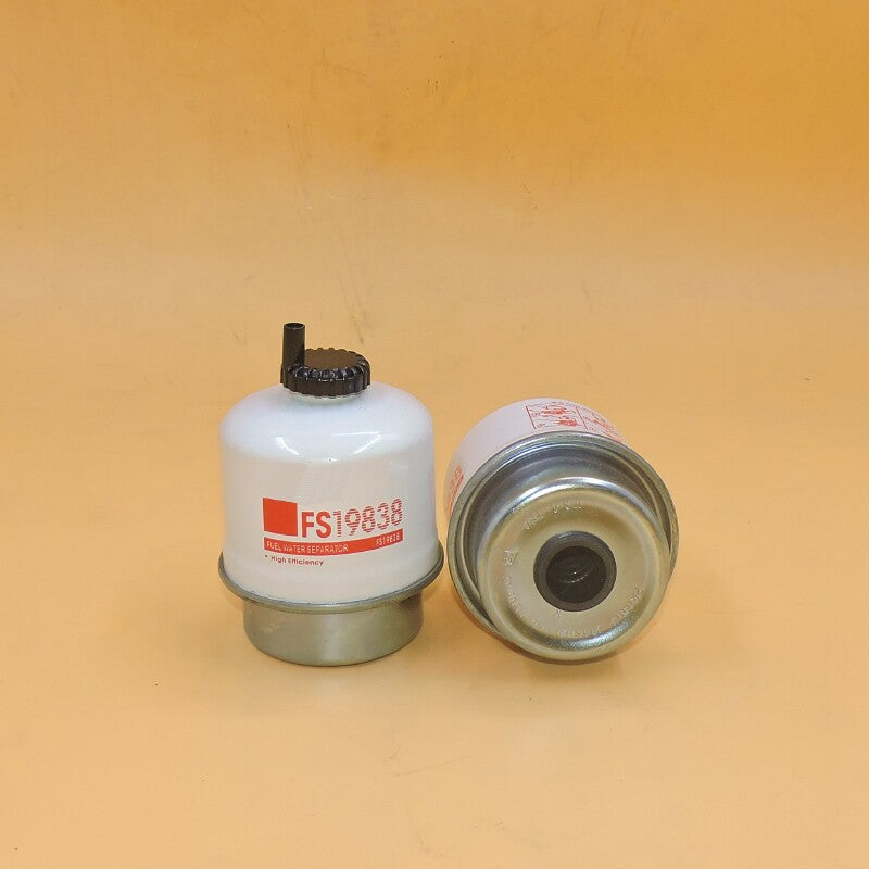 Fleetguard Fuel Water Separator Filter FS19838