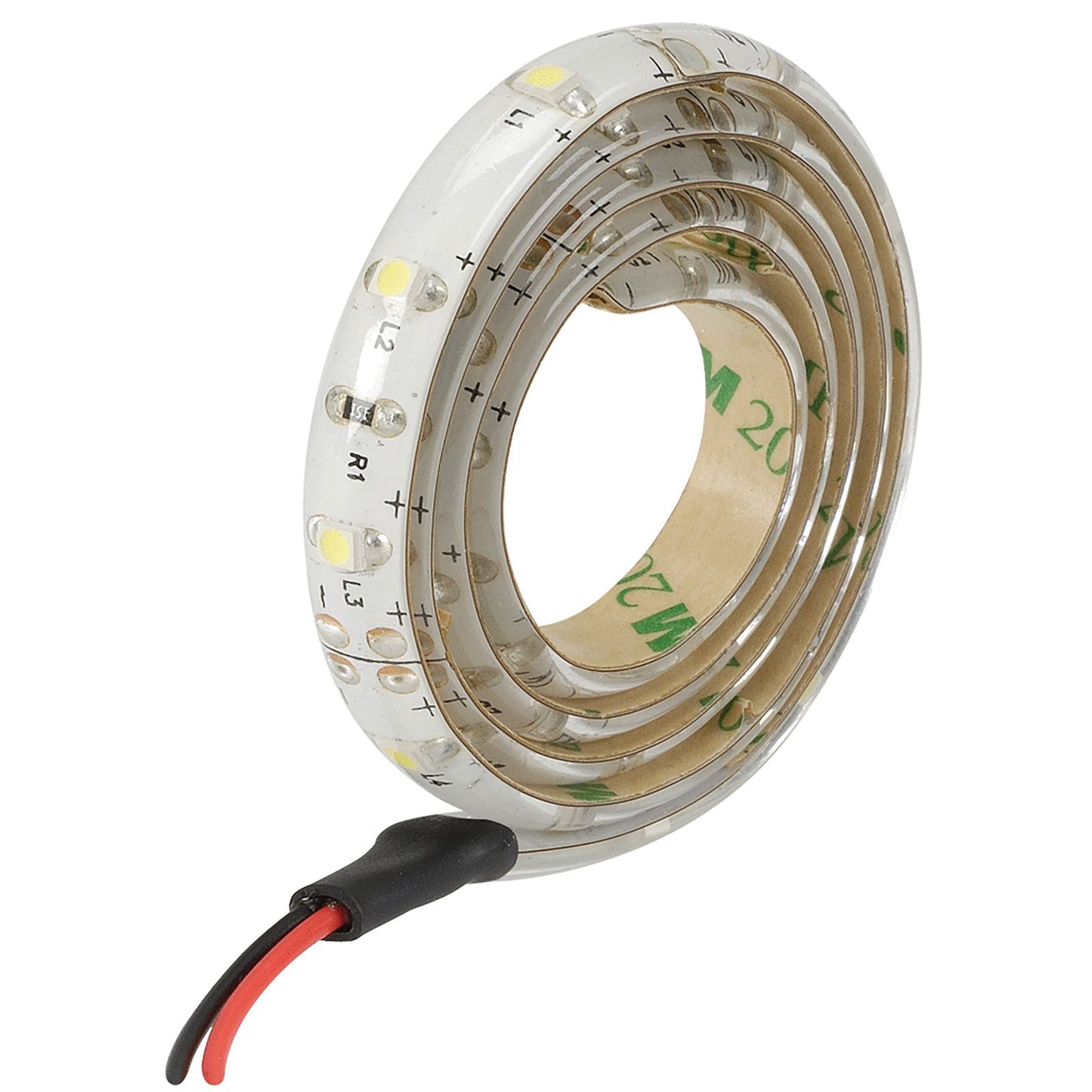 Narva LED Strip Flexible 12V Adhesive Mount 6000mm 87801/10
