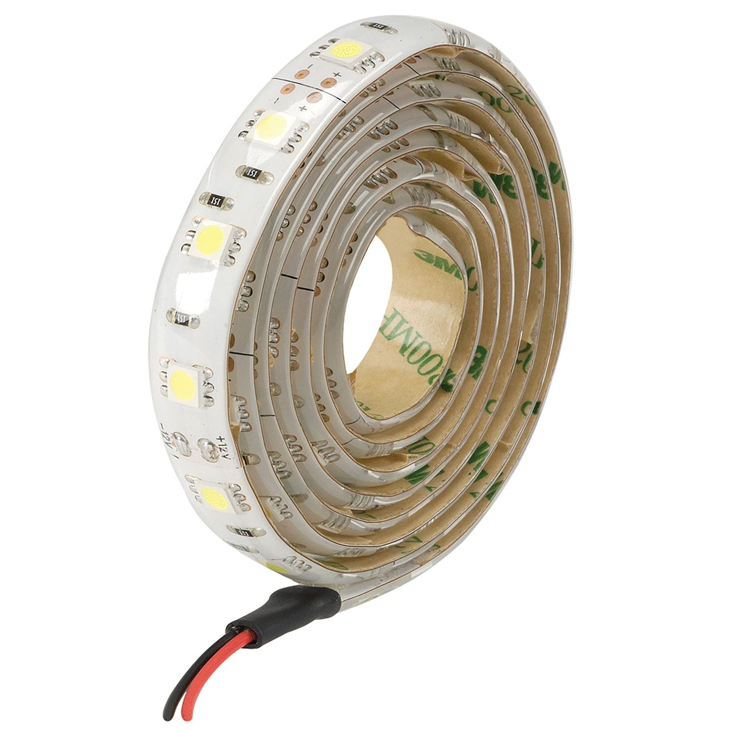 Narva LED Strip Flexible 12V Adhesive Mount 12000mm 87807/10
