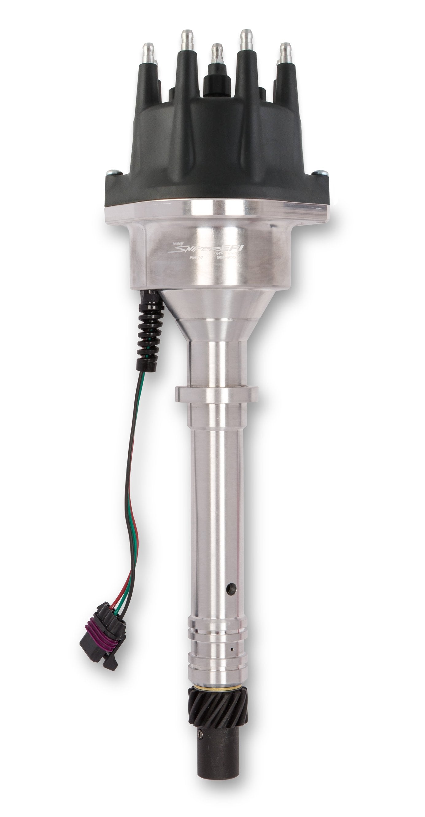 Holley Sniper EFI HyperSpark Dist 565-300