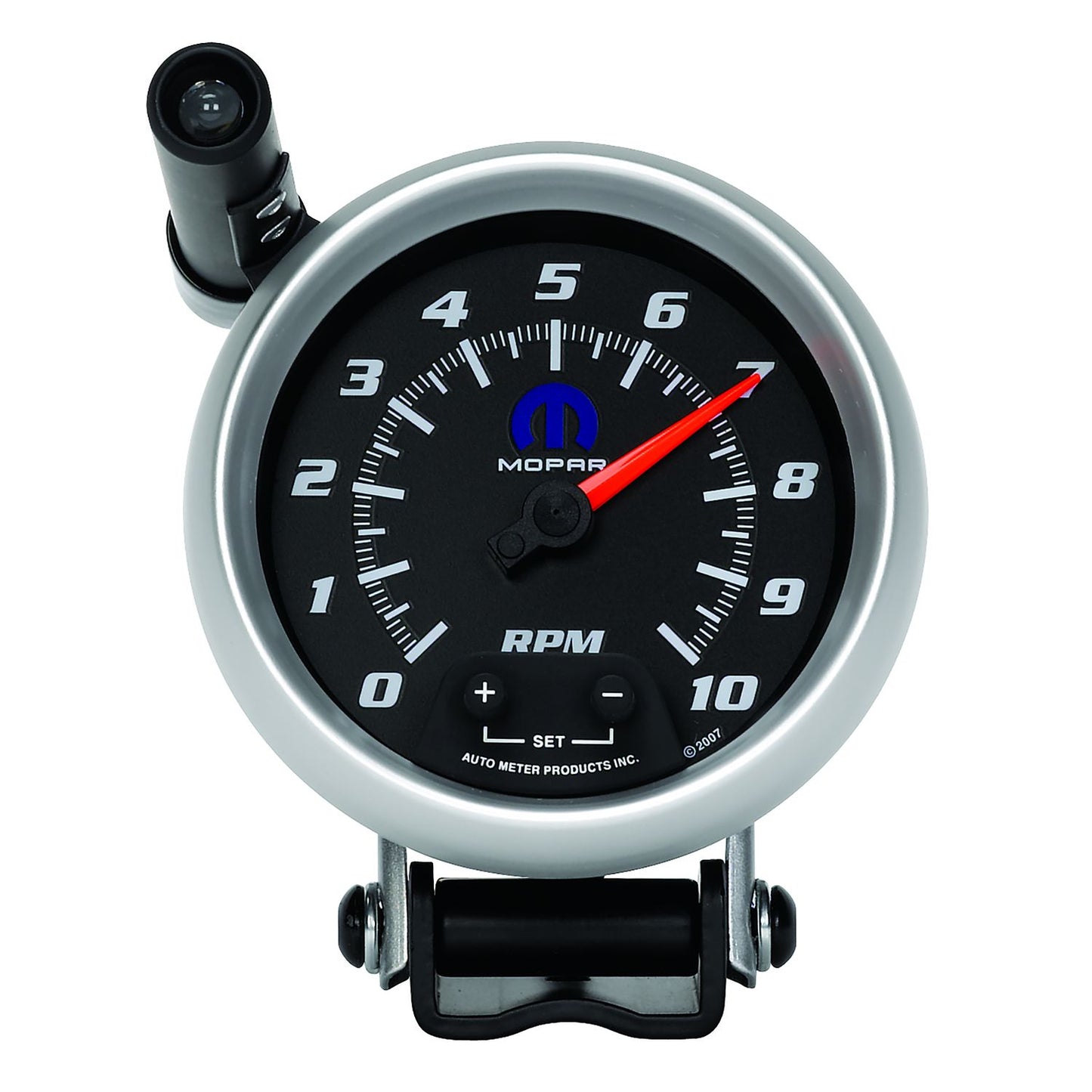 AutoMeter 3-3/4in Shift Lite Tach 10000 AU880023