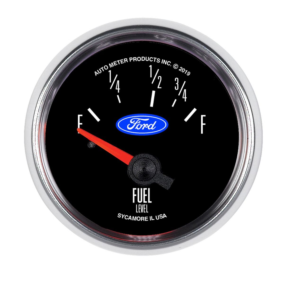 AutoMeter 2-1/16in  Fuel Level 73-10 Ohms AU880820