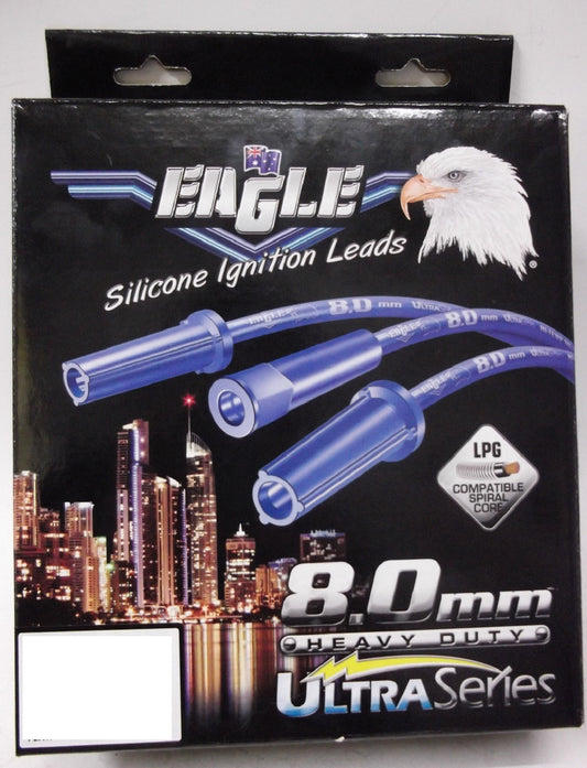 Eagle-One Ignition Lead Set 8814HD