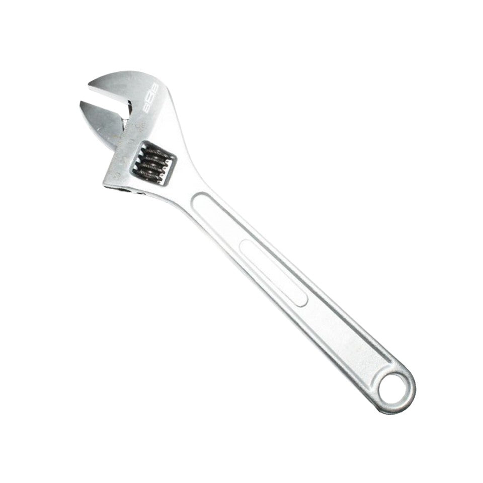 888 Tools by SP Tools Adjustable Wrench 600mm Chrome T818060