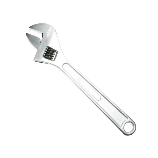 888 Tools by SP Tools Adjustable Wrench 600mm Chrome T818060
