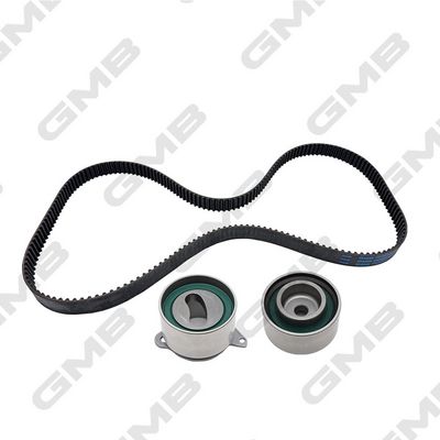 GMB Timing Belt Kit GKMZ0009