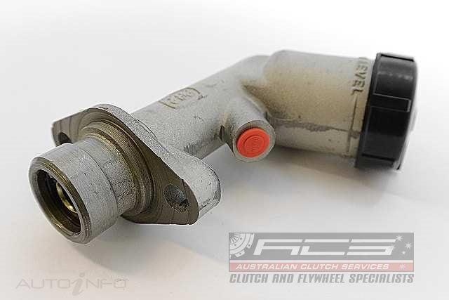 ClutchPro Clutch Master Cylinder 15.87mm (5/8in.) Bore Dia MCAS001