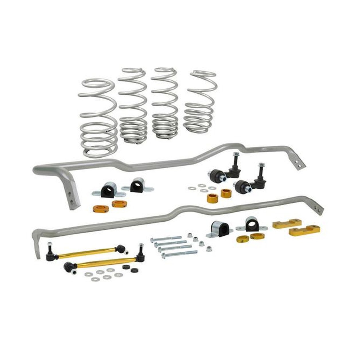 Whiteline GS1-VWN006 GS1 Vehicle Kit