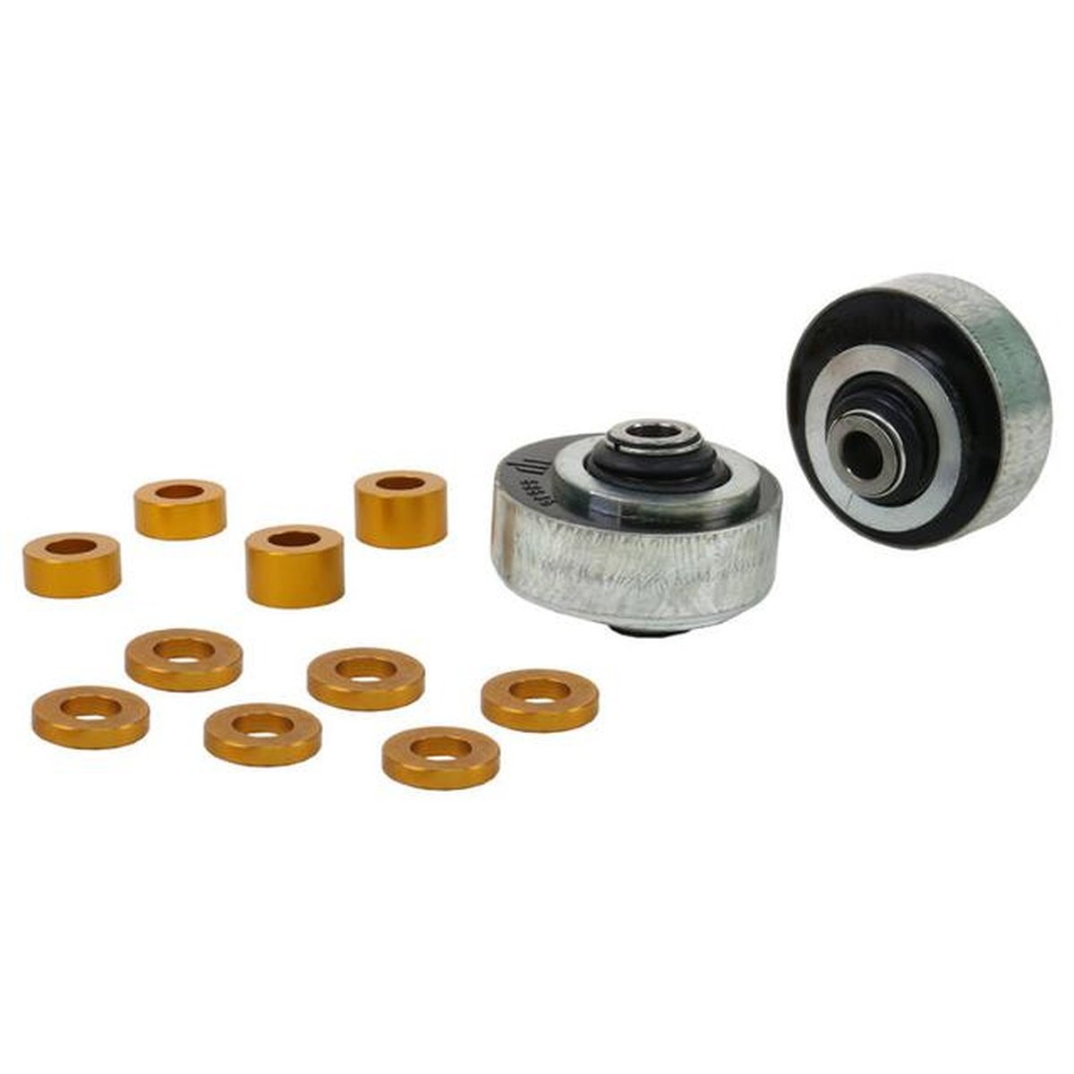 Whiteline KCA425 Anti-Lift/Caster-C/Arm L/Inner Rr Se