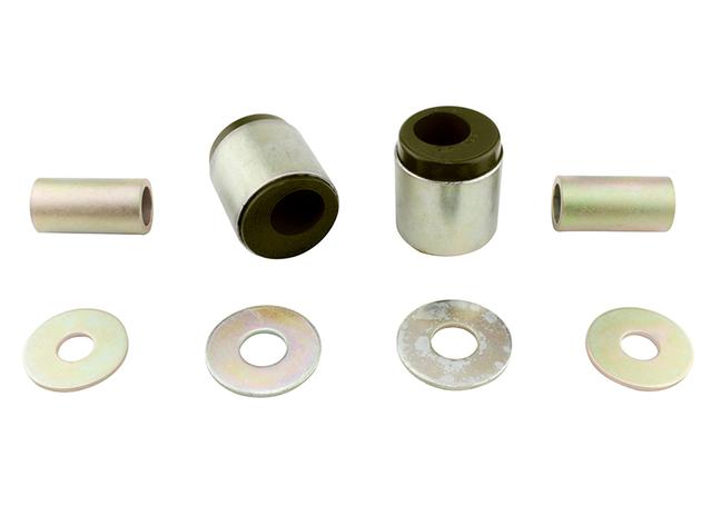 Whiteline KCA429 Lancer Cb Gsr Frt Ctrl A L/I/R fits Mitsubishi Lancer Evo 1-6