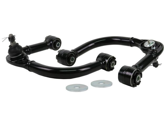 Whiteline KTA239 Fixed Offset Upper Control Arm