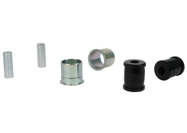 Whiteline W63433 Front Trailing Arm Rear Bushing Fits Wj-Wg