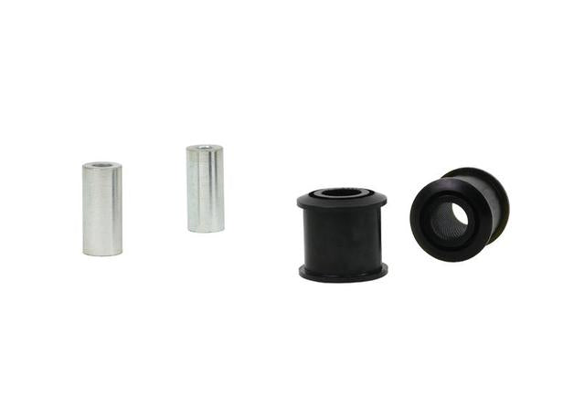 Whiteline W63435 Fr Upper Arm Rear Bush Fits Jk