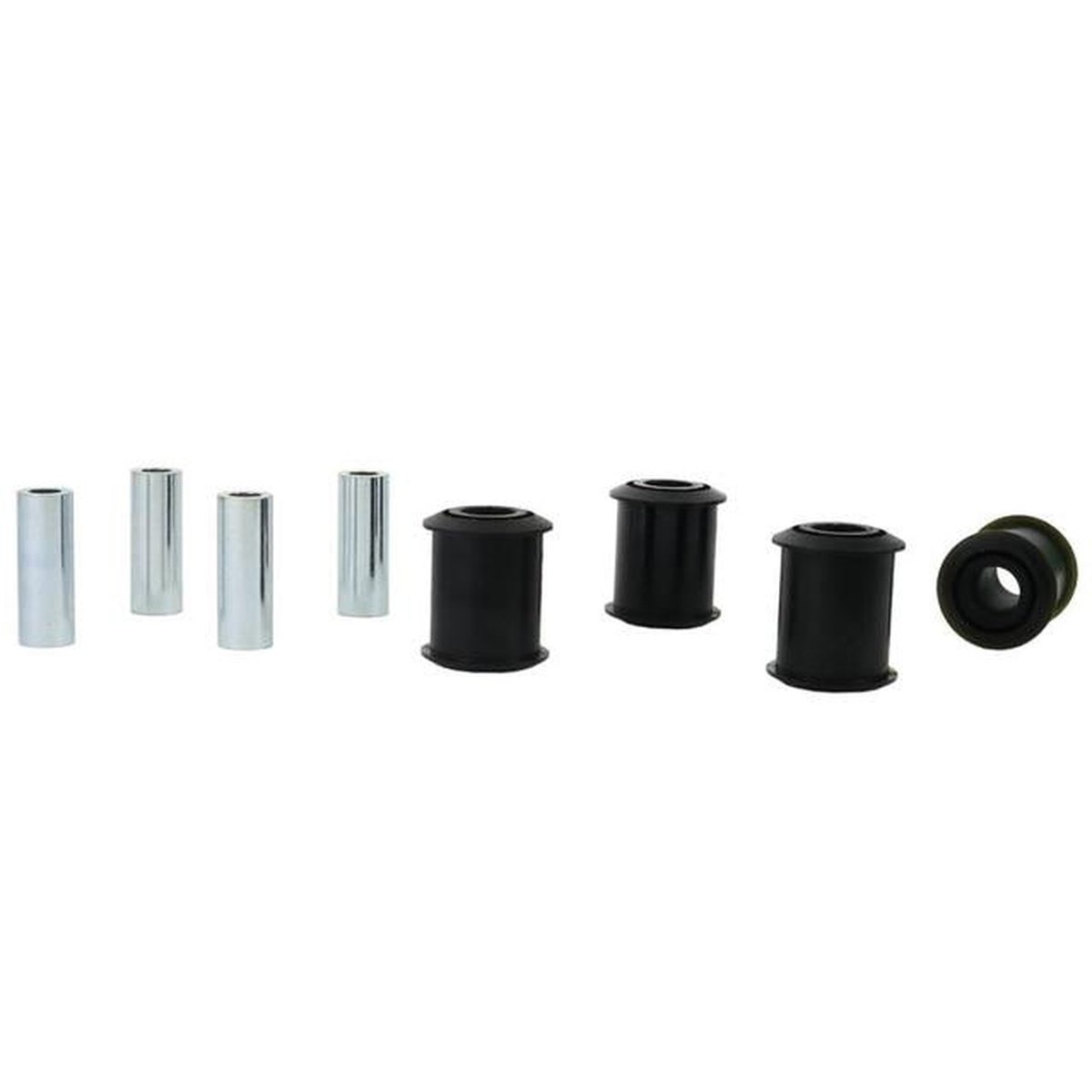 Whiteline W63436 Trailing Arm Lwr Fits Jk