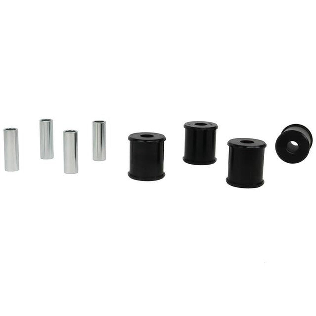 Whiteline W63460 Bush Kit Trailing Arm Upper