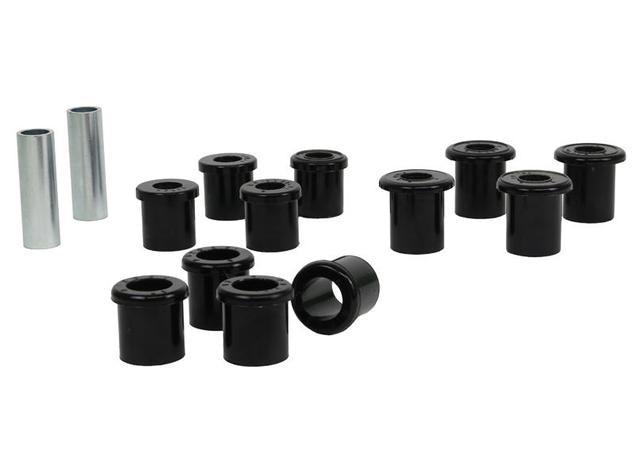 Whiteline WEK008 Spring Kit