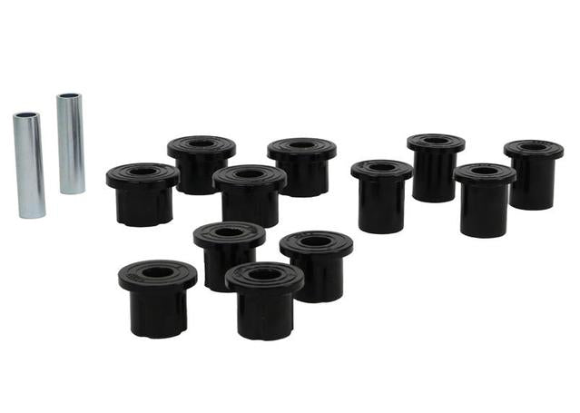 Whiteline WEK009 Vehicle Essentials Kit
