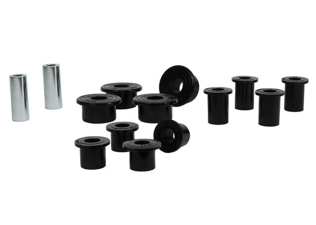 Whiteline WEK010 Spring Kit