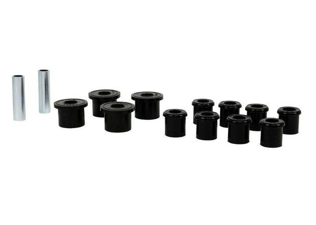 Whiteline WEK011 Spring Kit