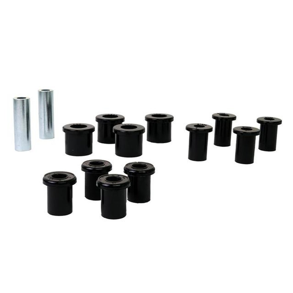 Whiteline WEK017 Vehicle Essentials Kit