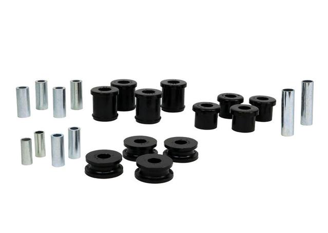 Whiteline WEK018 Control Arm/Strut Rod Kit