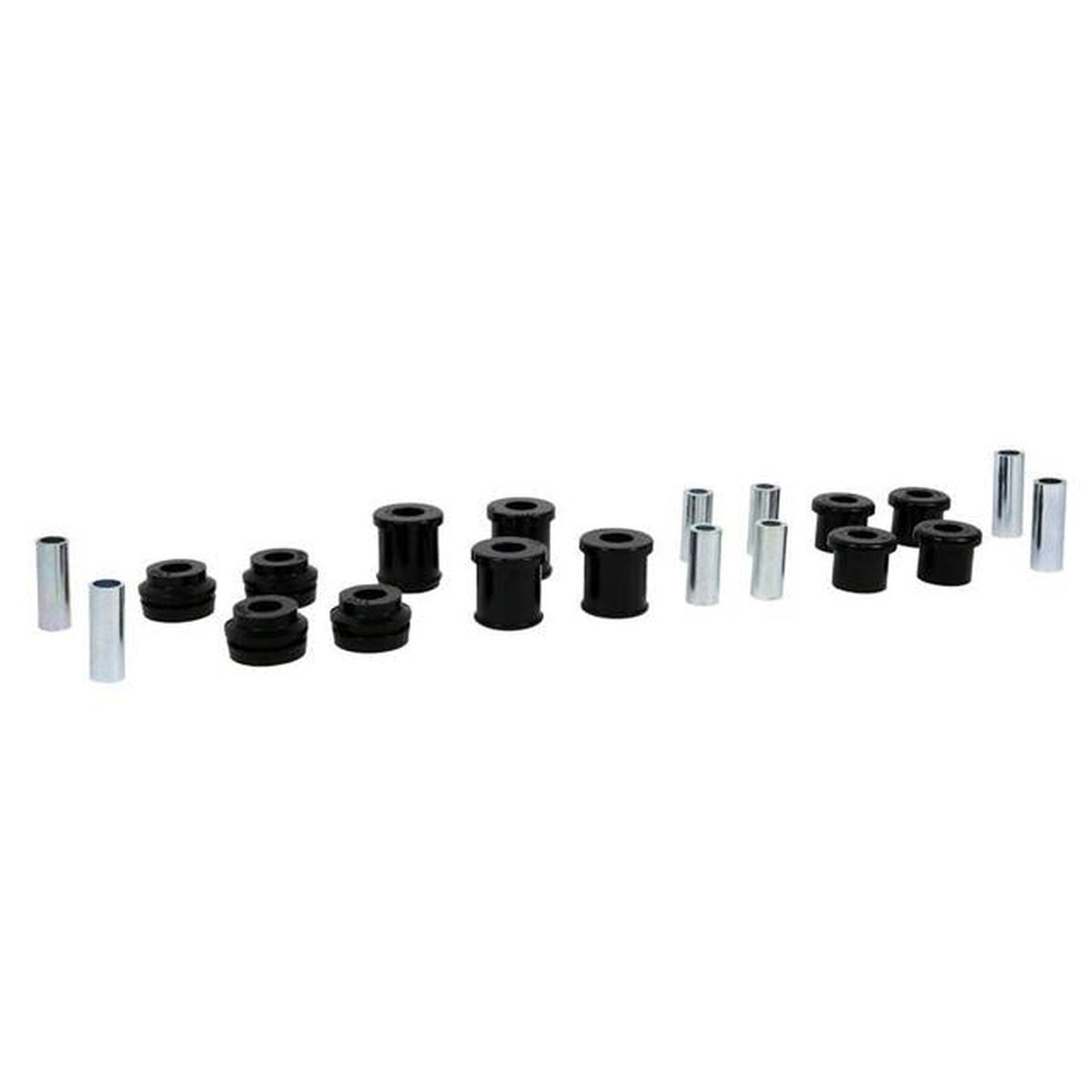 Whiteline WEK020 Control Arm/Strut Rod Kit