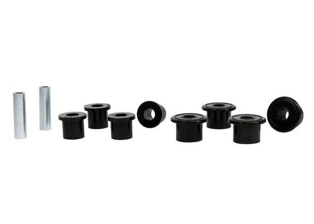 Whiteline WEK021 Spring Kit
